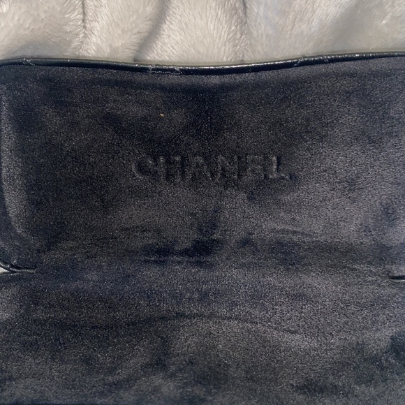 Chanel Square Eyeglasses and Case - Picture 8 of 8